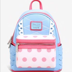 Bo Peep Loungefly Backpack